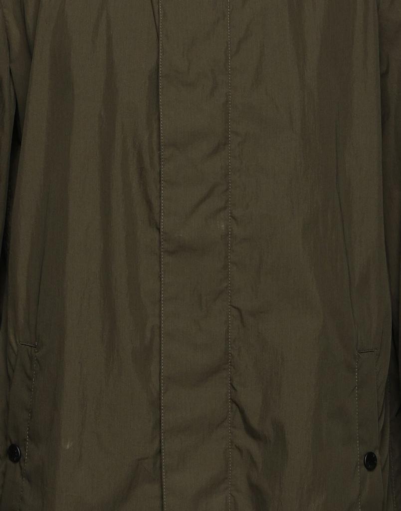 商品Tommy Hilfiger|Full-length jacket,价格¥1501,第6张图片详细描述
