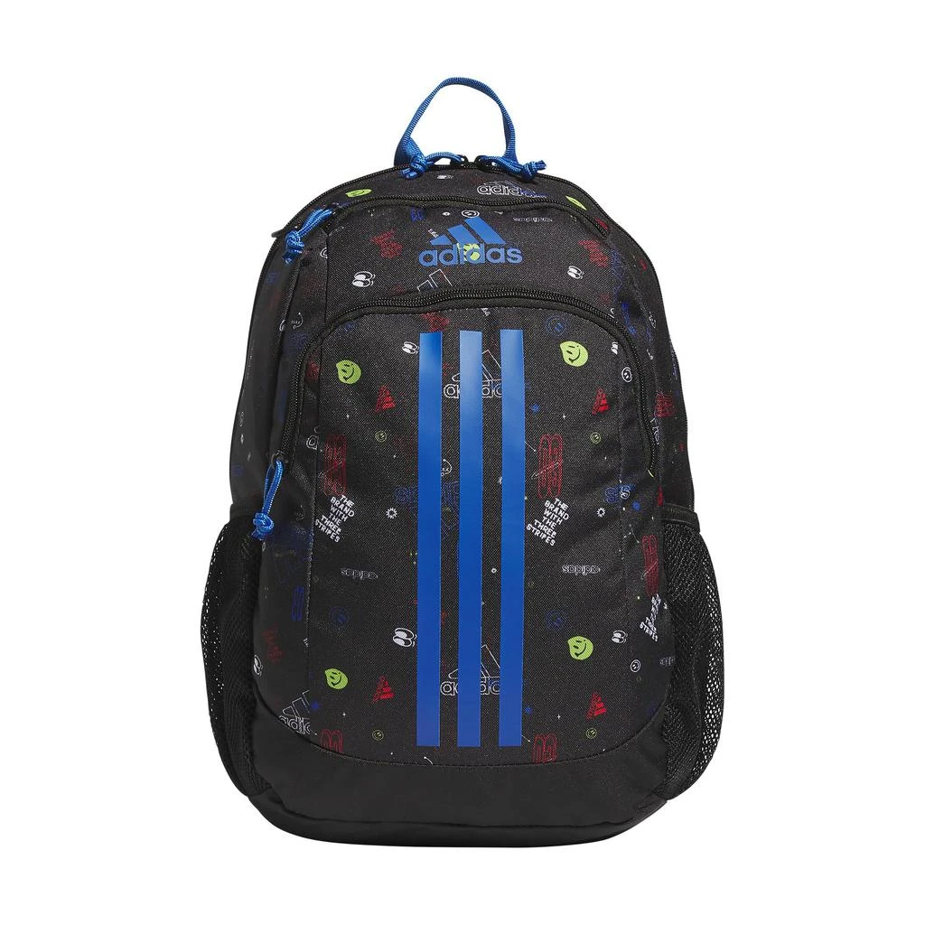 商品Adidas|Back To School Creator Backpack (Little Kids/Big Kids),价格¥361,第3张图片详细描述