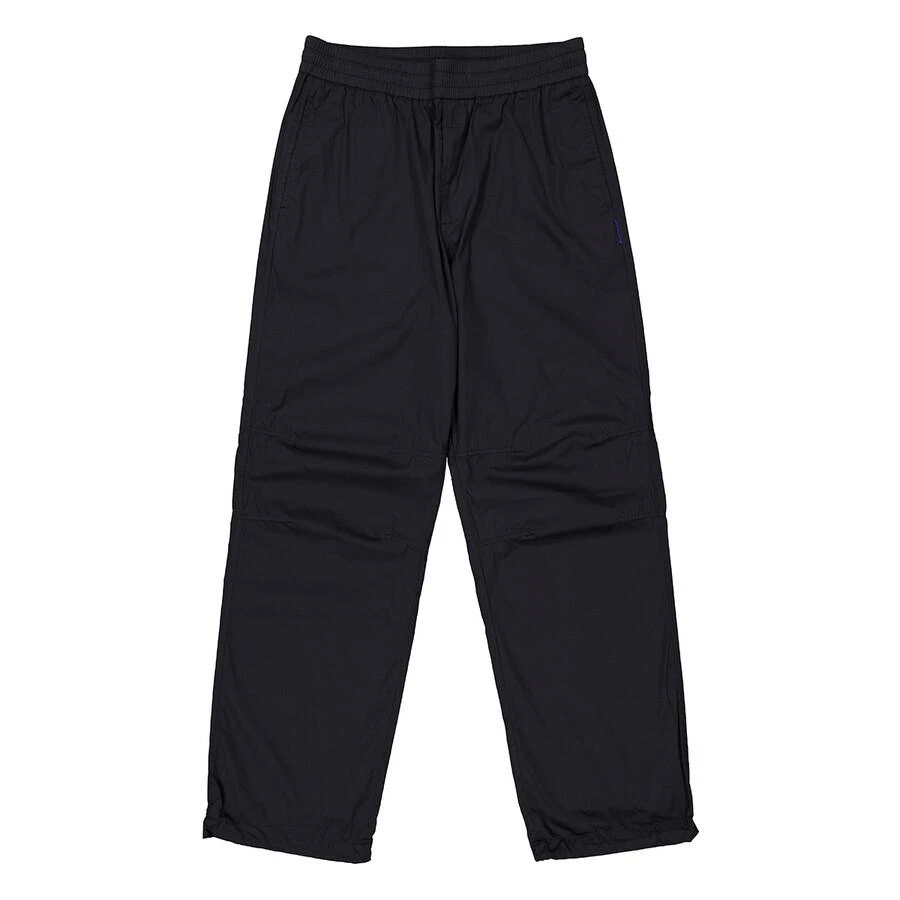 商品Burberry|Wide-Leg Pleated Trousers,价格¥1687,第1张图片