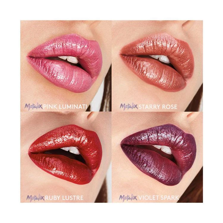 商品Buxom Cosmetics|Metalix Lip Glide,价格¥165,第5张图片详细描述