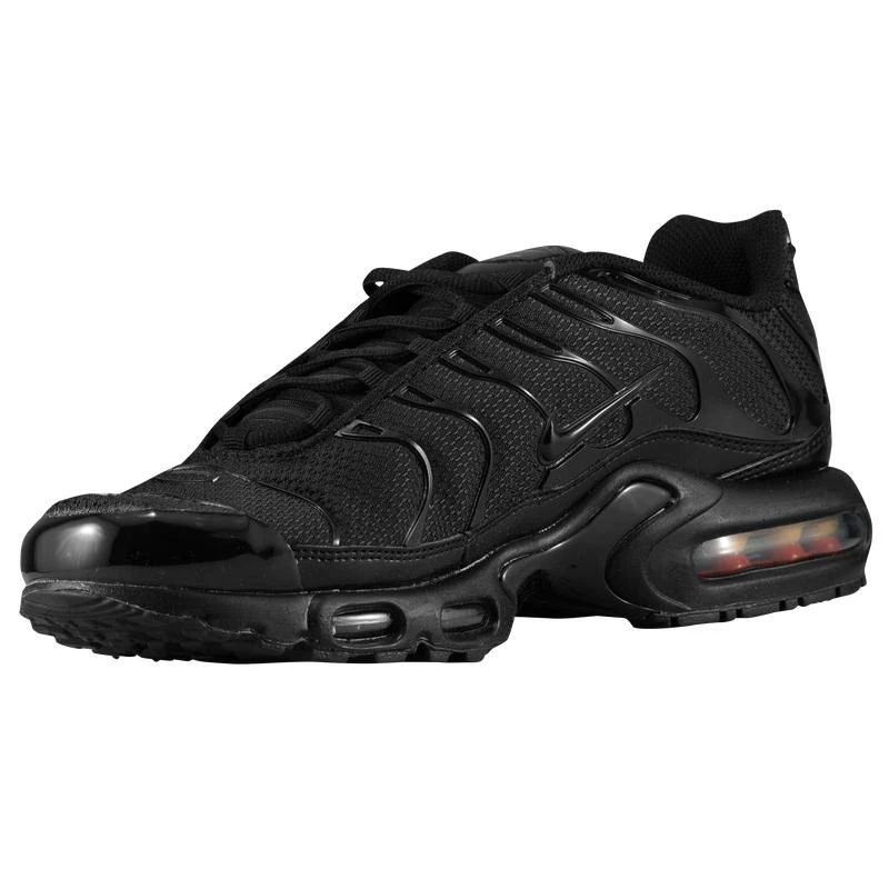 商品NIKE|Nike Air Max Plus - Men's,价格¥1018,第2张图片详细描述