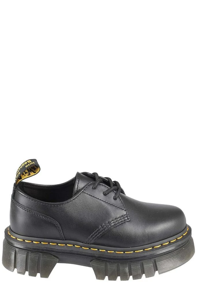 商品Dr. Martens|Dr. Martens Audrick Platform Lace-Up Shoes,价格¥1097-¥1410,第1张图片