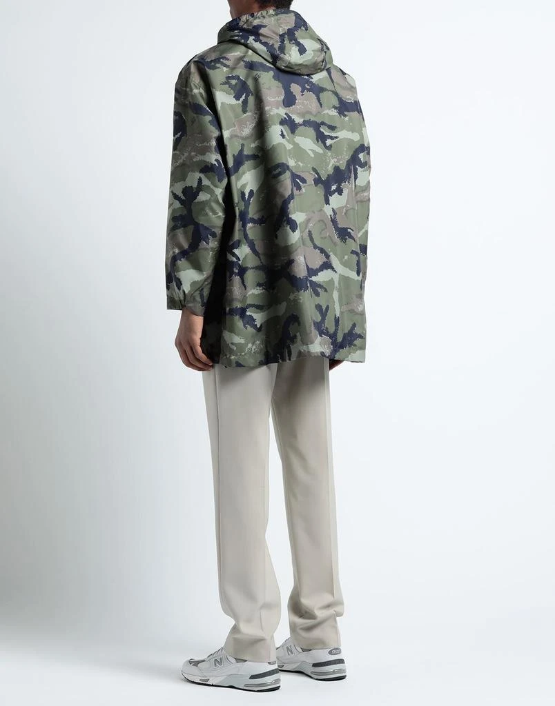 商品Valentino|Full-length jacket,价格¥3522,第4张图片详细描述