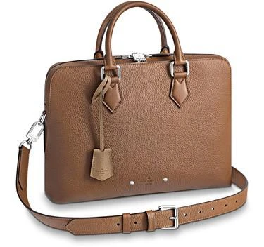 商品Louis Vuitton|Armand 小号公文包,价格¥23385,第1张图片