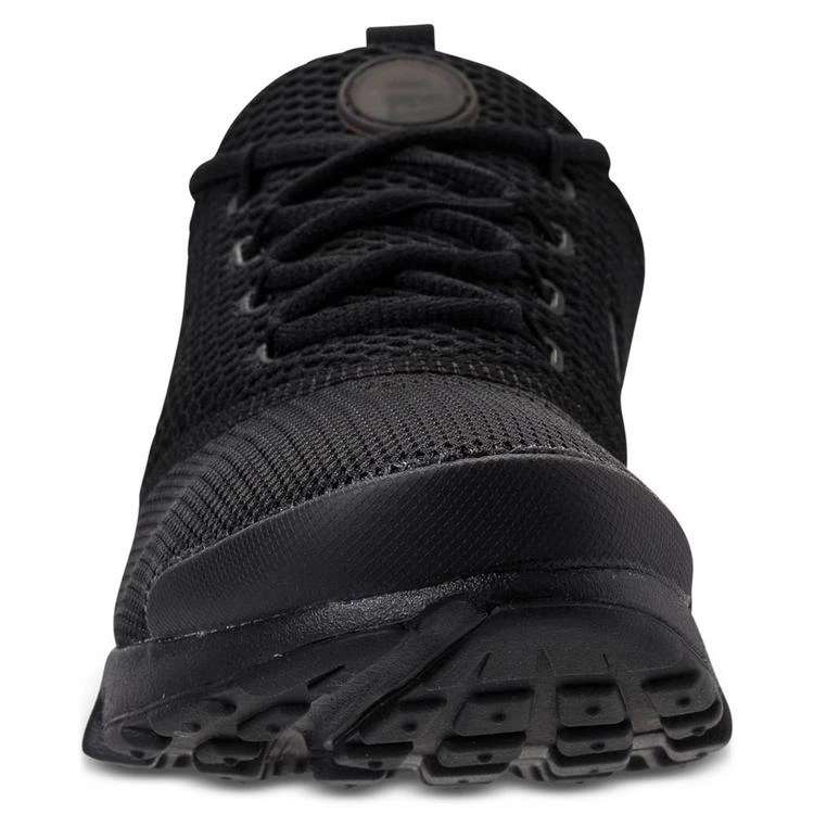 商品NIKE|男童Boys' Presto Fly Running Sneakers from Finish Line,价格¥361,第3张图片详细描述