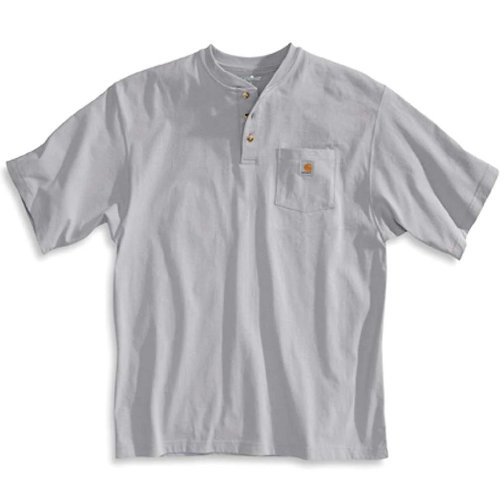 商品Carhartt|男士工装短袖T恤,价格¥188,第1张图片