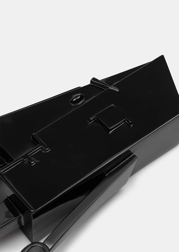 商品CONCRETE OBJECTS|Concrete Objects Black Gloss NULL Figure 200%,价格¥7192,第4张图片详细描述