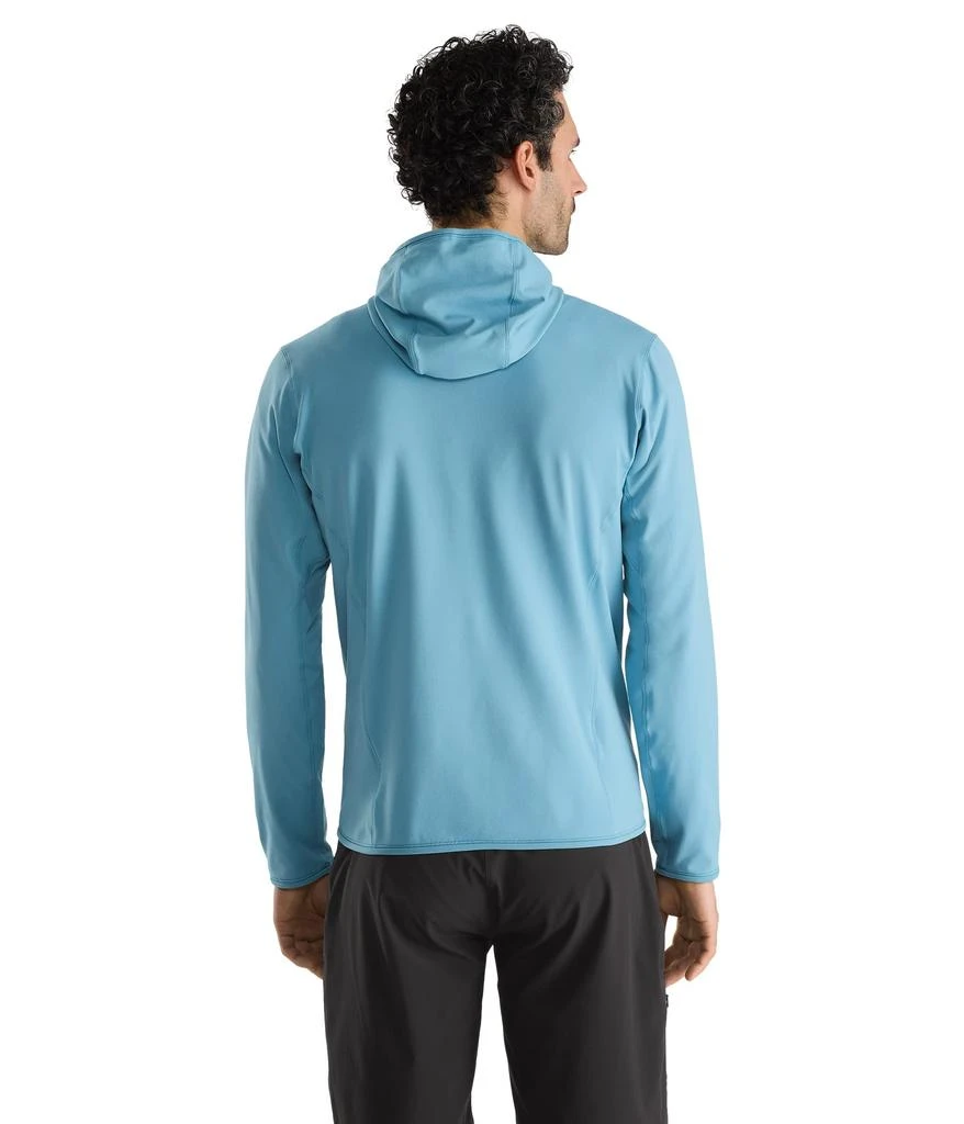 商品Arc'teryx|始祖鸟男士薄款外套 吸湿排汗透气,价格¥867,第2张图片详细描述