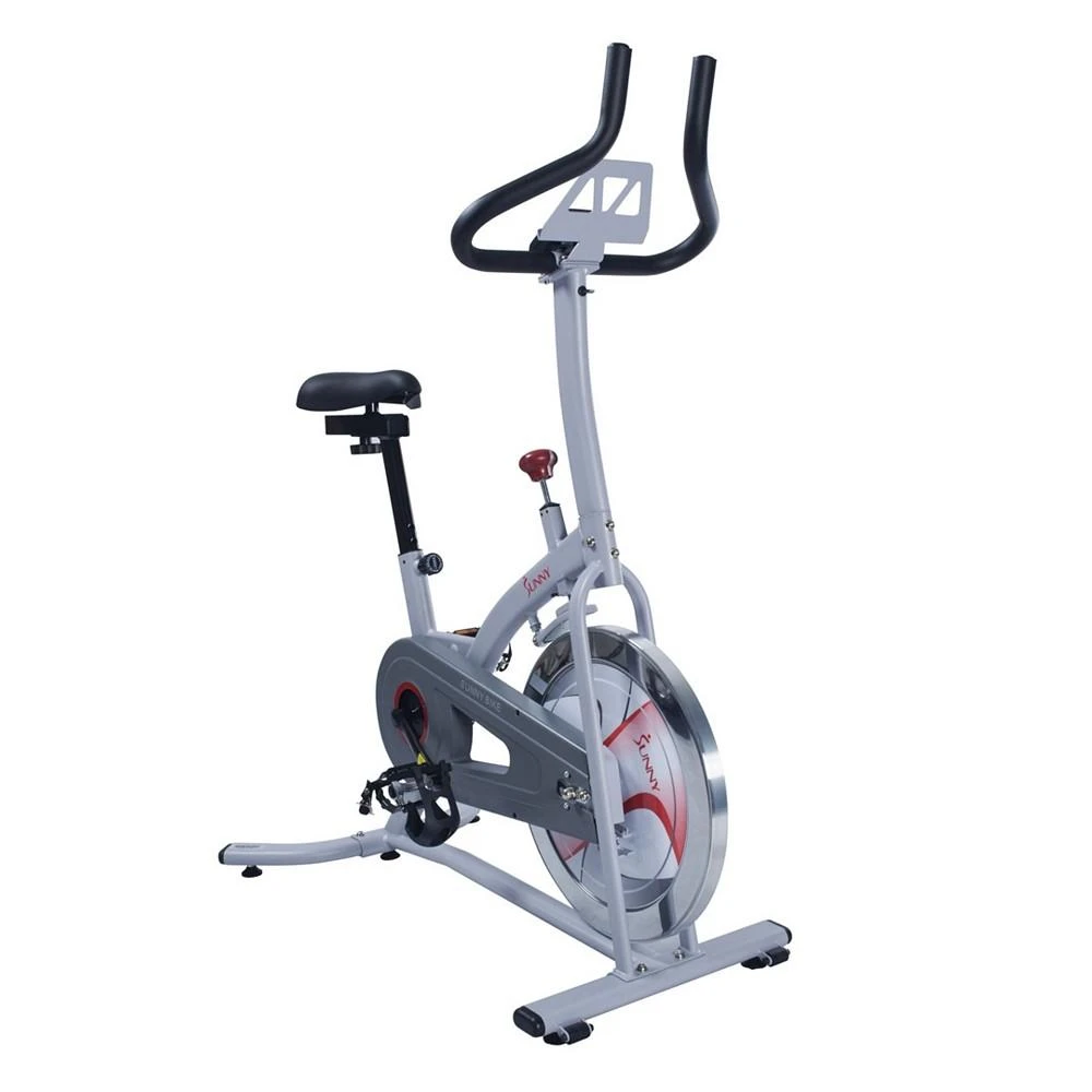 商品Sunny Health & Fitness|Indoor Cycling Bike with Magnetic Resistance,价格¥3483,第2张图片详细描述