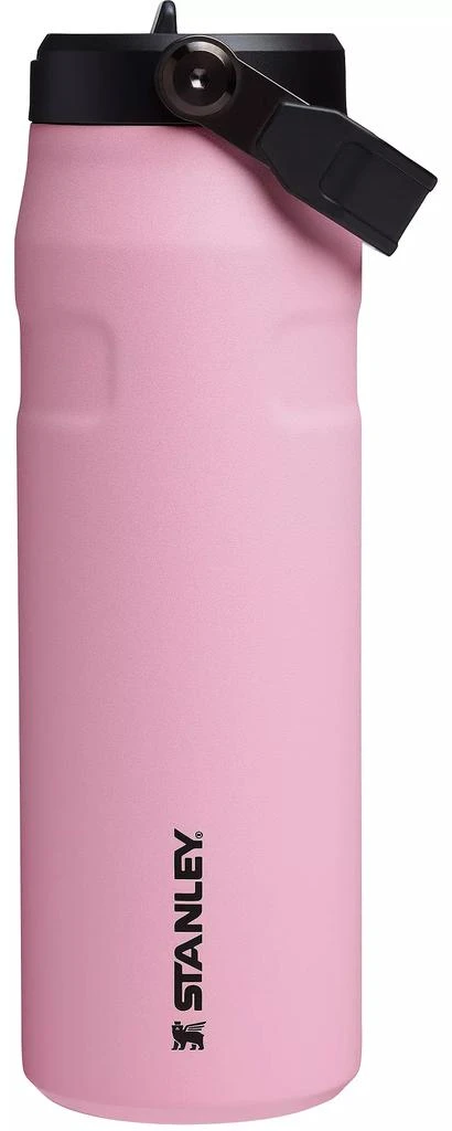 商品Stanley|Messi x Stanley 1913 Collection 24 oz. IceFlow Flip Straw 2.0 Bottle,价格¥327,第1张图片详细描述