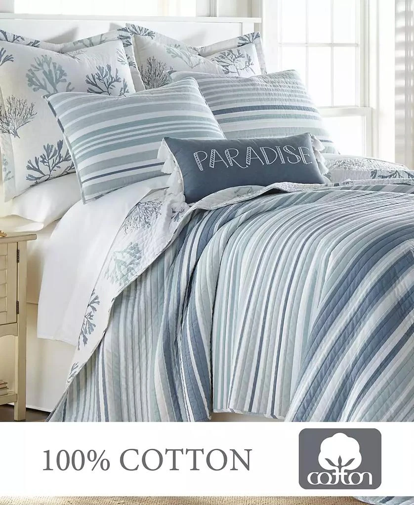 Truro 2-Pc. Quilt Set 商品