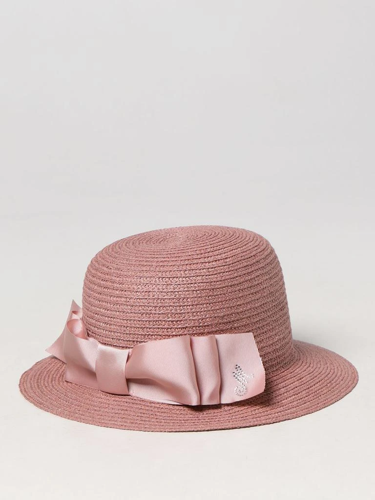 商品MONNALISA|Monnalisa girls' hats for kids,价格¥590,第1张图片