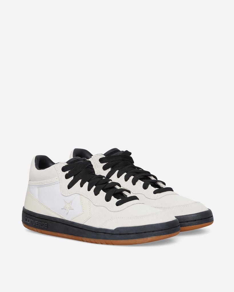 商品Converse|Carhartt WIP Fastbreak Pro Sneakers White,价格¥391,第4张图片详细描述