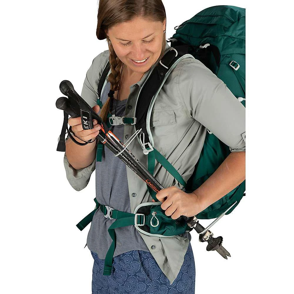 商品Osprey|Osprey Women's Tempest 30 Backpack,价格¥1451,第4张图片详细描述