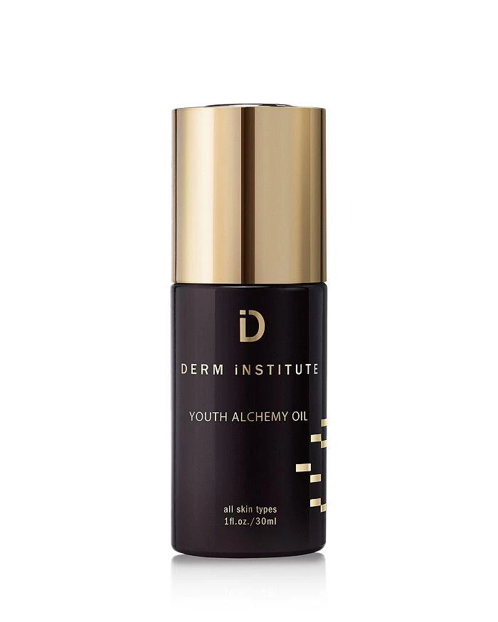 商品DERM iNSTITUTE|Youth Alchemy Repairing Oil,价格¥1780,第1张图片
