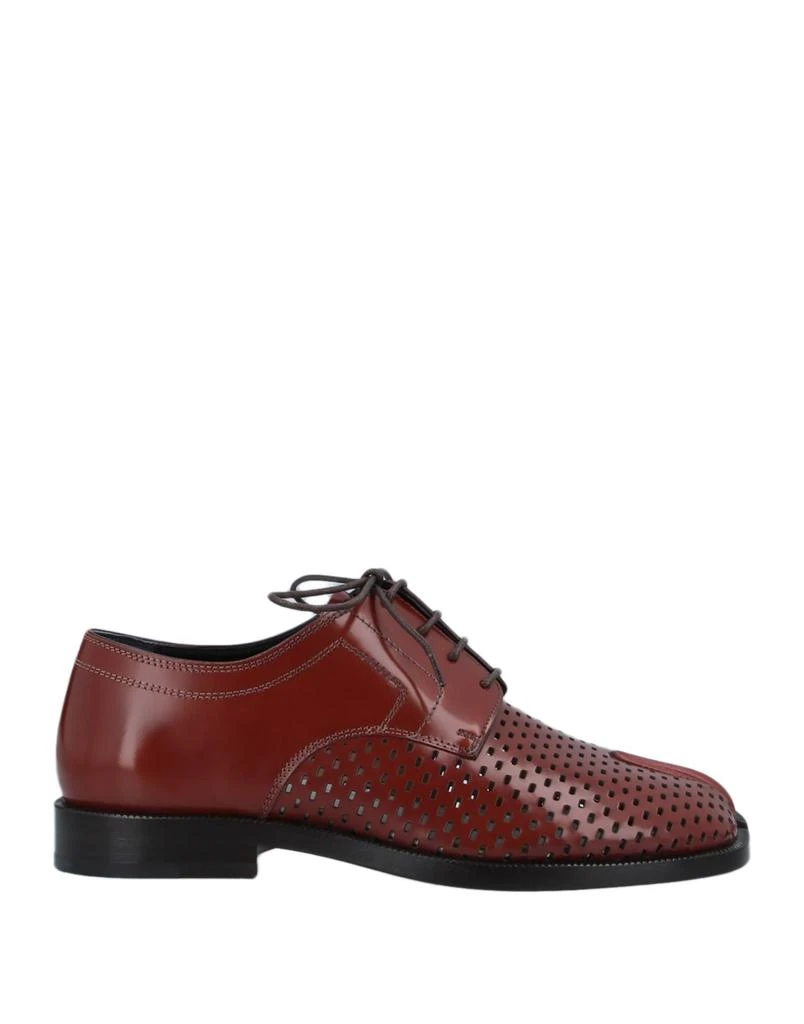 商品MAISON MARGIELA|Laced shoes,价格¥3903,第1张图片