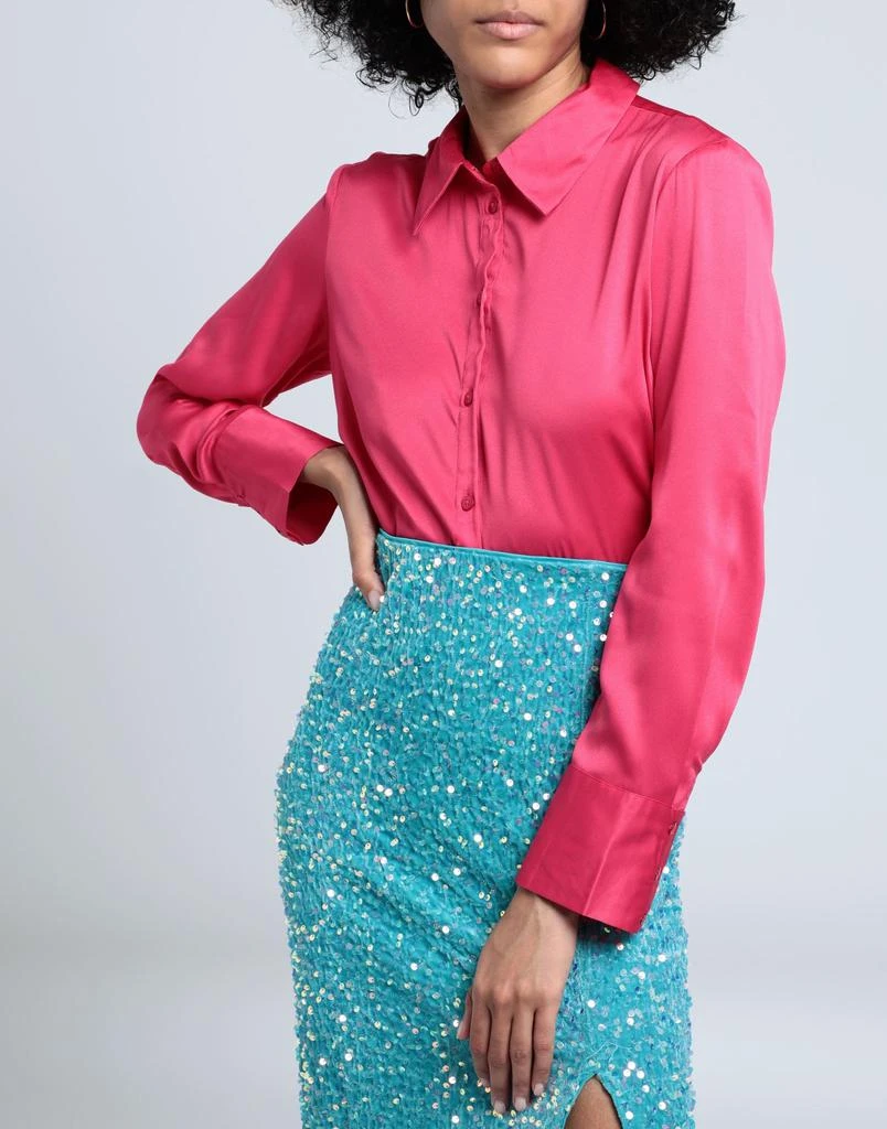 商品VERO MODA|Solid color shirts & blouses,价格¥194,第4张图片详细描述
