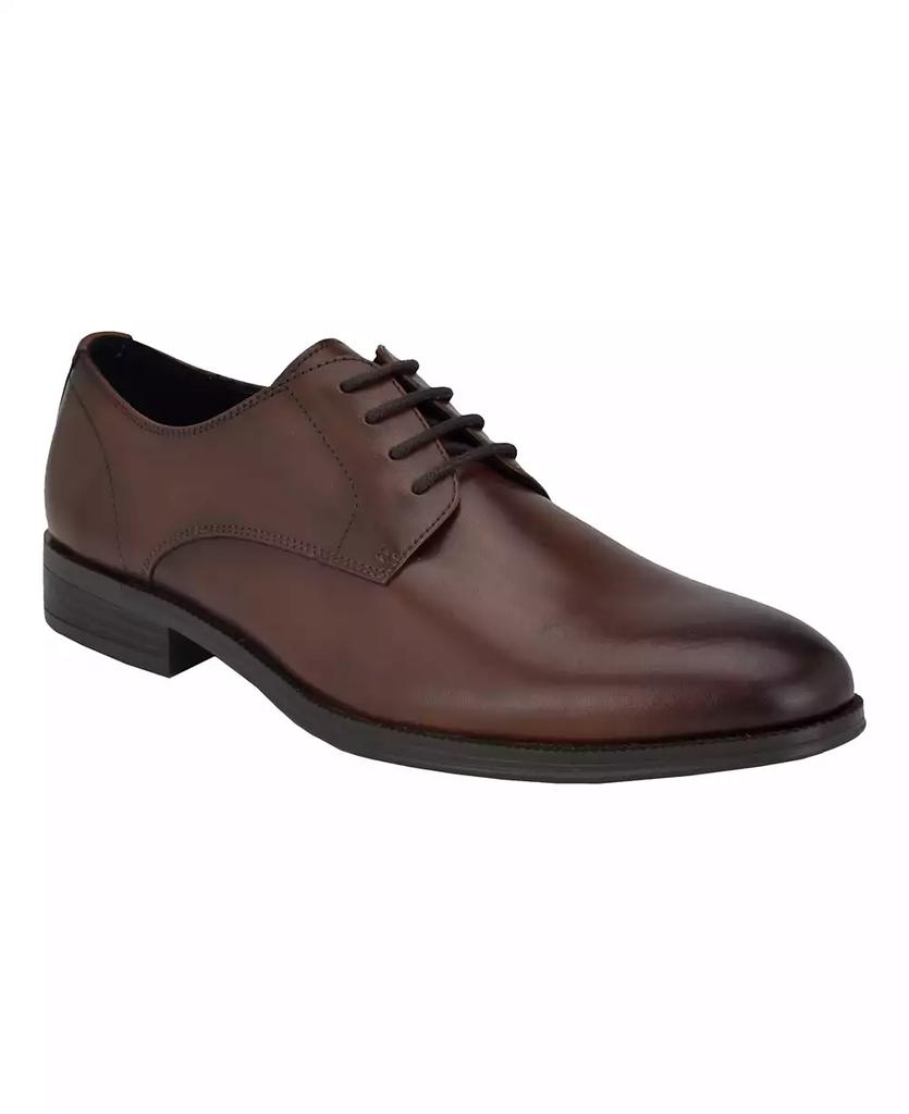 Chaussures habillées à lacets Jack pour hommes Oxford image 2