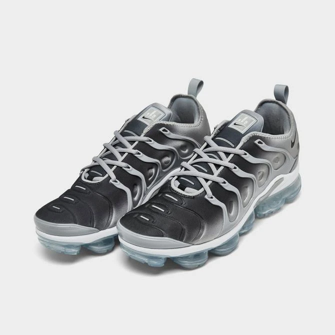 商品NIKE|男士 Air VaporMax Plus 跑鞋,价格¥1129,第2张图片详细描述