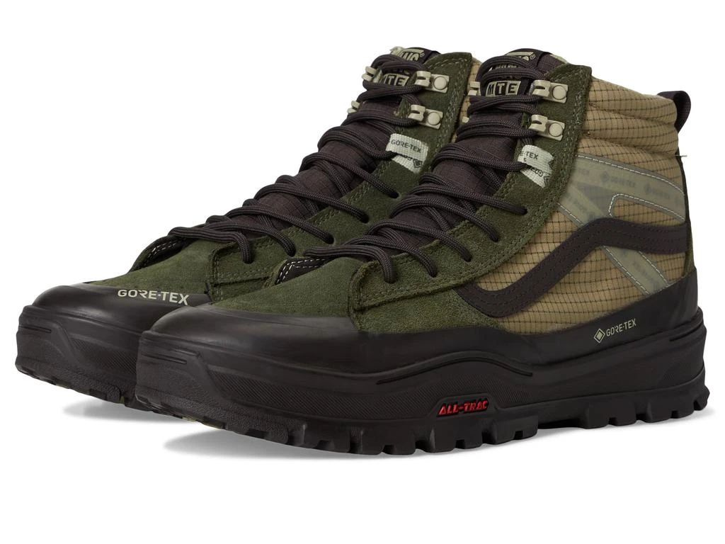 商品Vans|MTE™ SK8-Hi® GORE-TEX® Insulated,价格¥1430,第1张图片