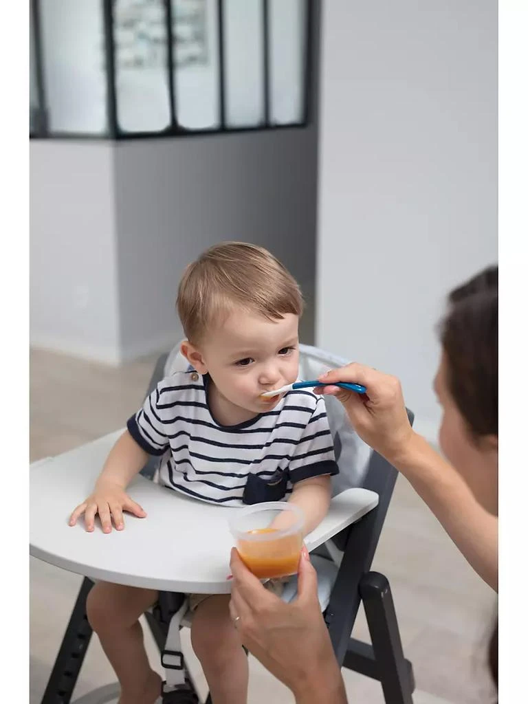 商品Babymoov|Babybowls 12-Piece Multi-Set,价格¥187,第4张图片详细描述