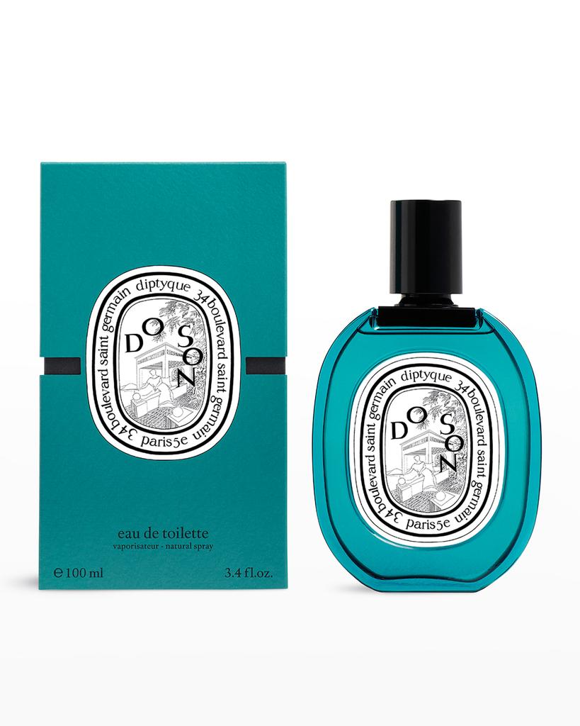 3.4 oz. Do Son Eau de Toilette - Limited Edition商品第3张图片规格展示