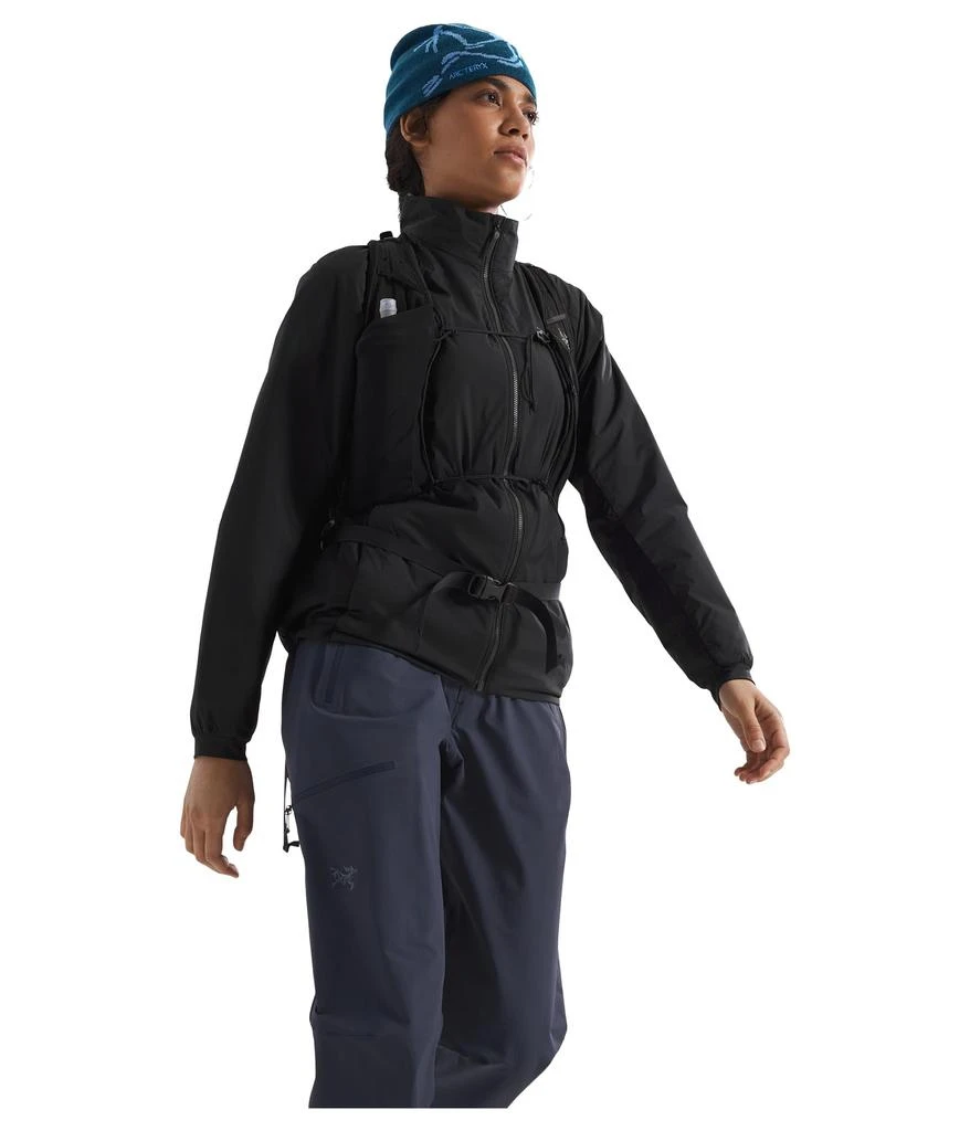 商品Arc'teryx|始祖鸟 女款  Atom 夹克外套 防风防雨保暖,价格¥2223,第4张图片详细描述
