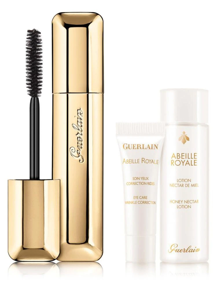商品Guerlain|Abeille Royale Eye Care Set,价格¥238,第1张图片