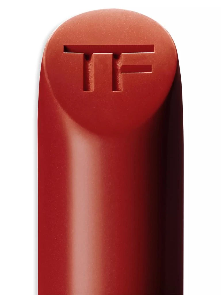 商品Tom Ford|TF黑金黑管唇膏 方管,价格¥449,第5张图片详细描述