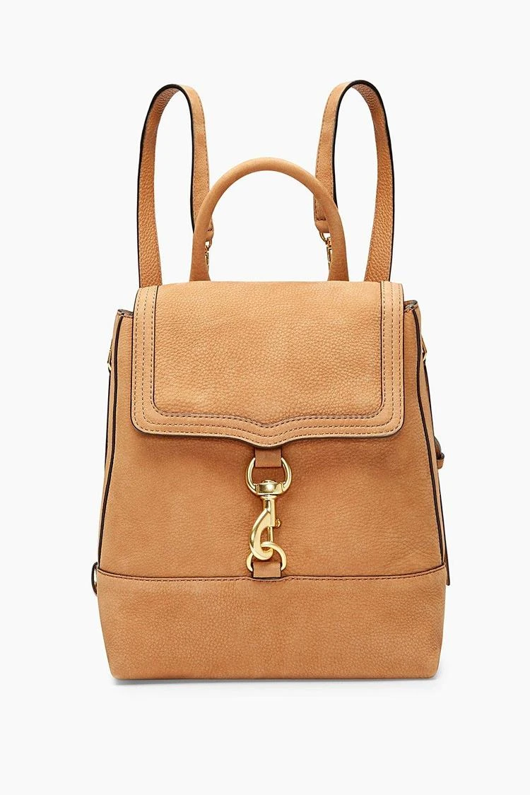 商品Rebecca Minkoff|Bree多种背法双肩包,价格¥1094,第1张图片