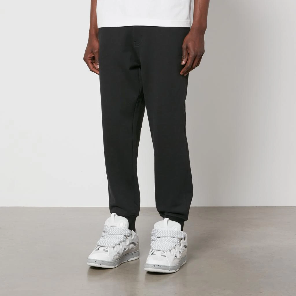 商品Y-3|Y-3 FT Organic Cotton-Jersey Joggers,价格¥742,第1张图片