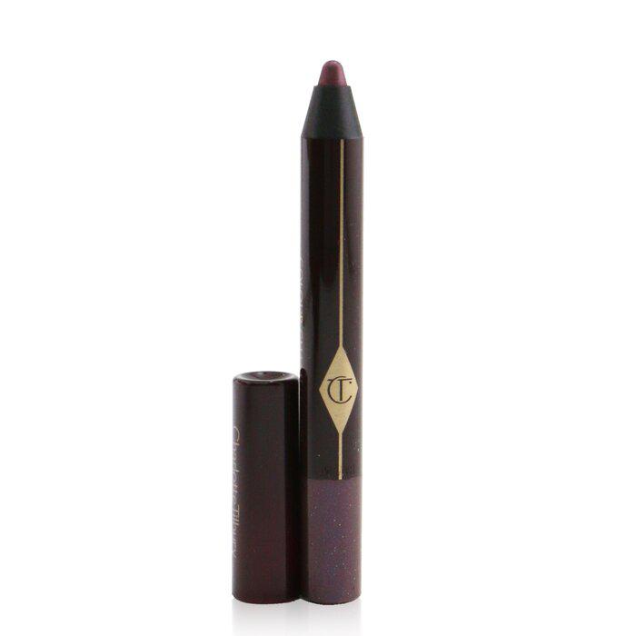 Charlotte Tilbury 炫彩变色龙眼影笔 - # Amethyst Aphrodisiac -Amethyst Aphrodisiac(1.6g/0.05oz)商品第1张图片规格展示