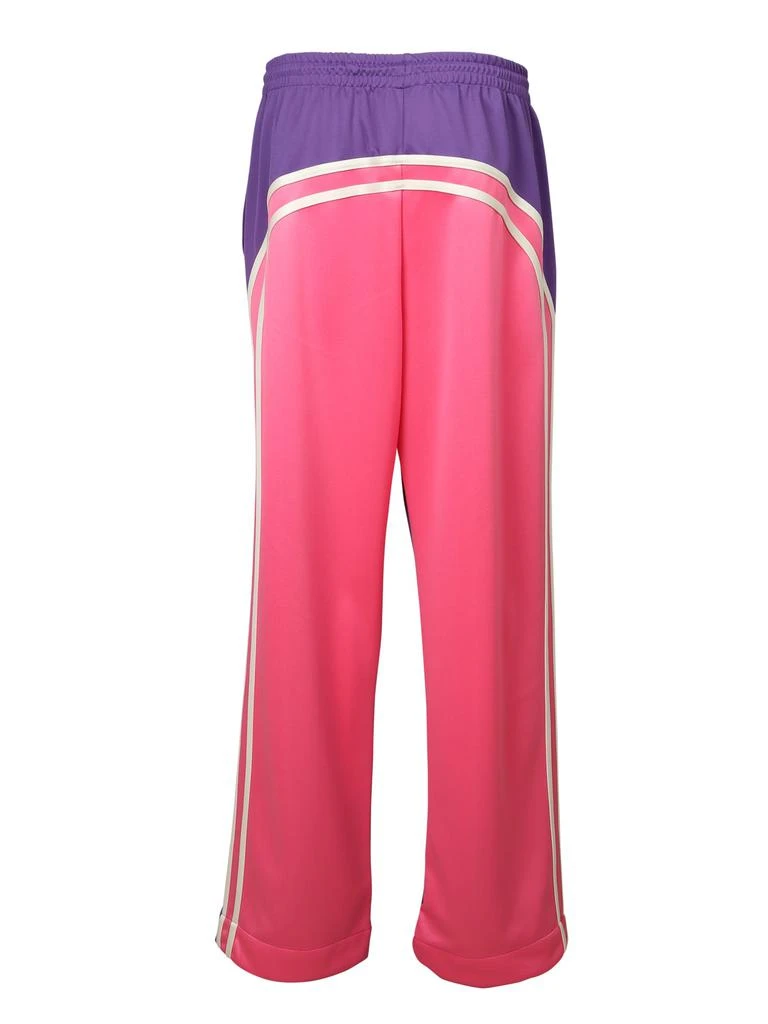 商品Khrisjoy|Wide-leg Track Pants,价格¥2463,第2张图片详细描述