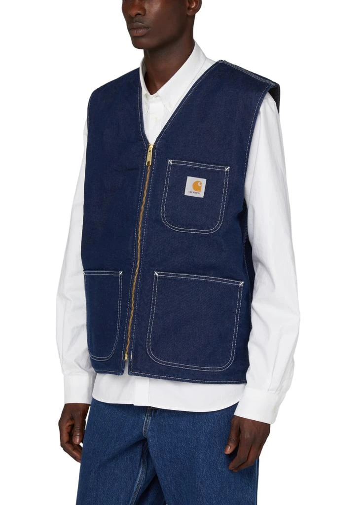 商品Carhartt WIP|Chore 背心,价格¥555,第4张图片详细描述