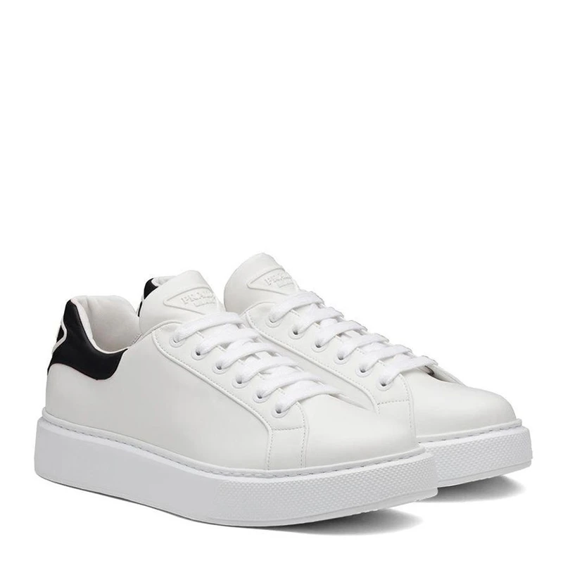 PRADA 白色男士运动鞋 4E3583-3G4I-F0964 商品