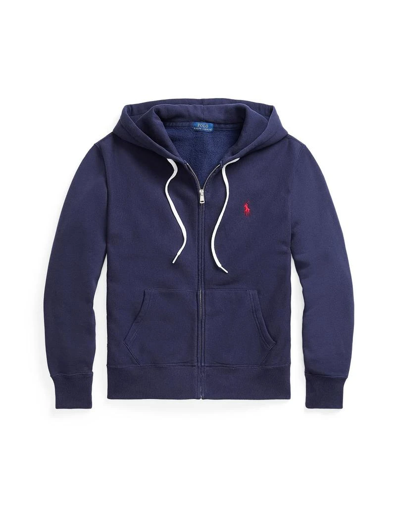 商品Ralph Lauren|Hooded sweatshirt,价格¥1150,第1张图片