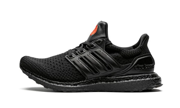 商品Adidas|Adidas Ultraboost x Manu FC,价格¥2451,第1张图片