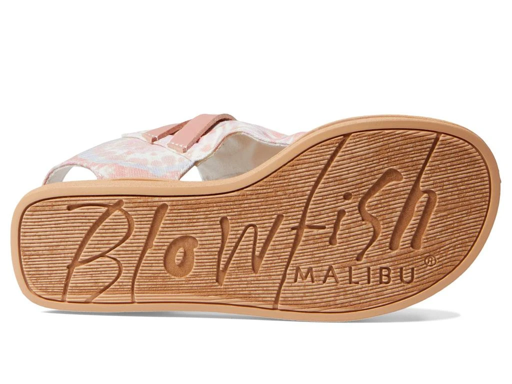 商品Blowfish|Defsie-T (Toddler/Little Kid),价格¥148,第3张图片详细描述