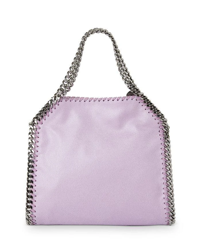 商品Stella McCartney|Mini Chain Tote,价格¥8236,第5张图片详细描述