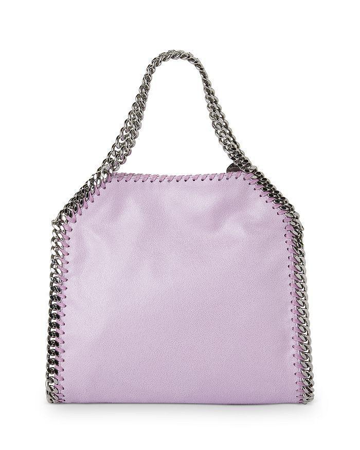 商品Stella McCartney|Mini Chain Tote,价格¥8058,第7张图片详细描述