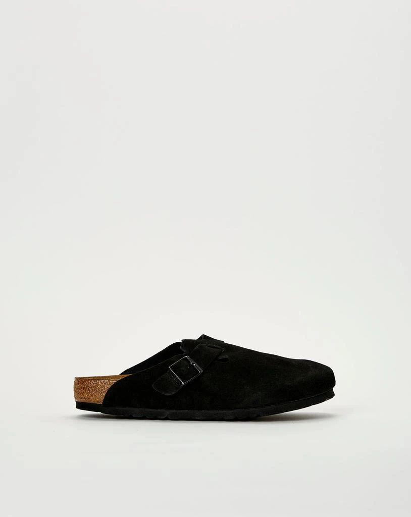 商品Birkenstock|Boston SFB Regular,价格¥1106,第1张图片