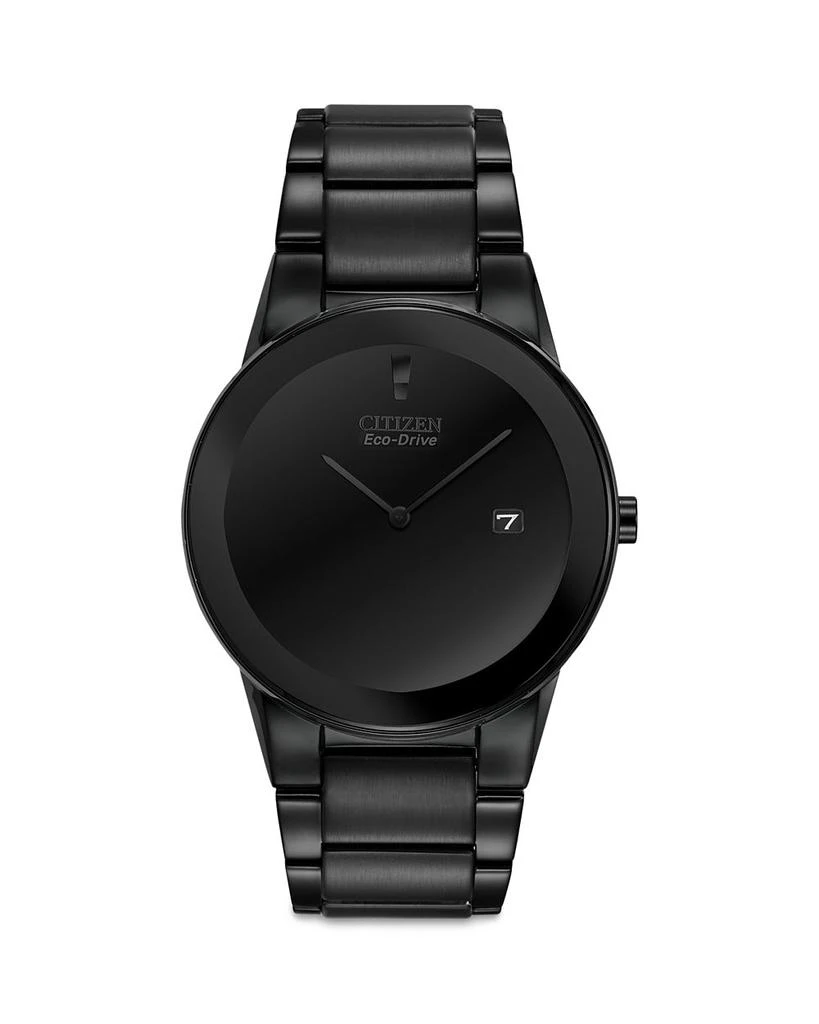 商品Citizen|Eco-Drive Axiom Watch, 40mm,价格¥2950,第1张图片