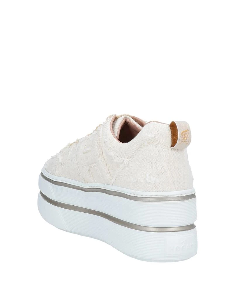 商品hogan|Sneakers,价格¥1671,第3张图片详细描述