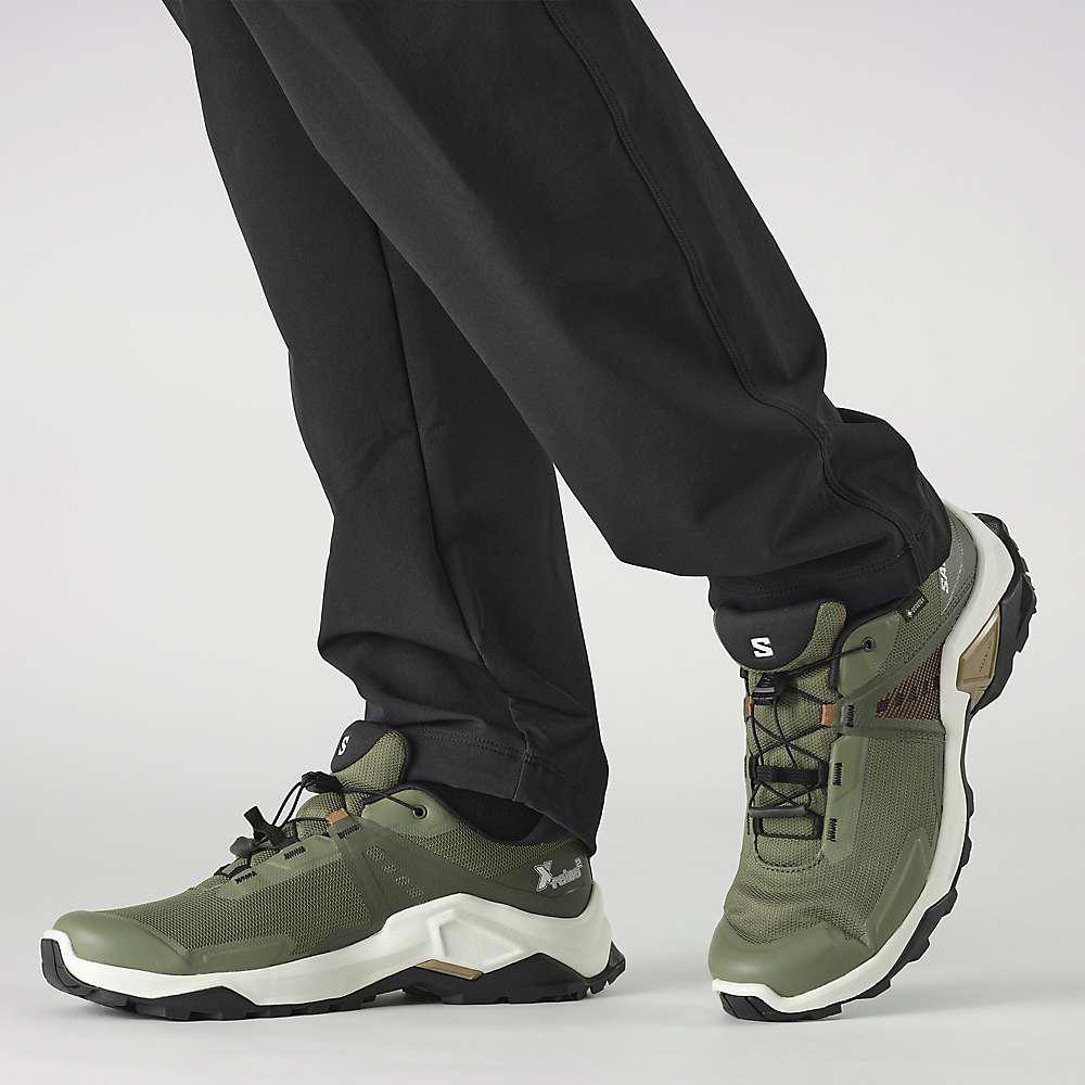 商品Salomon|Men's X Raise 2 GTX Shoe,价格¥597,第4张图片详细描述