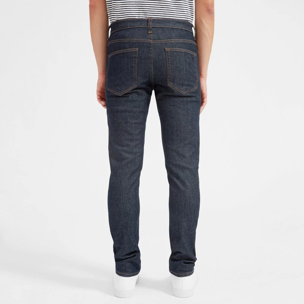 商品Everlane|男士修身牛仔裤,价格¥506,第5张图片详细描述