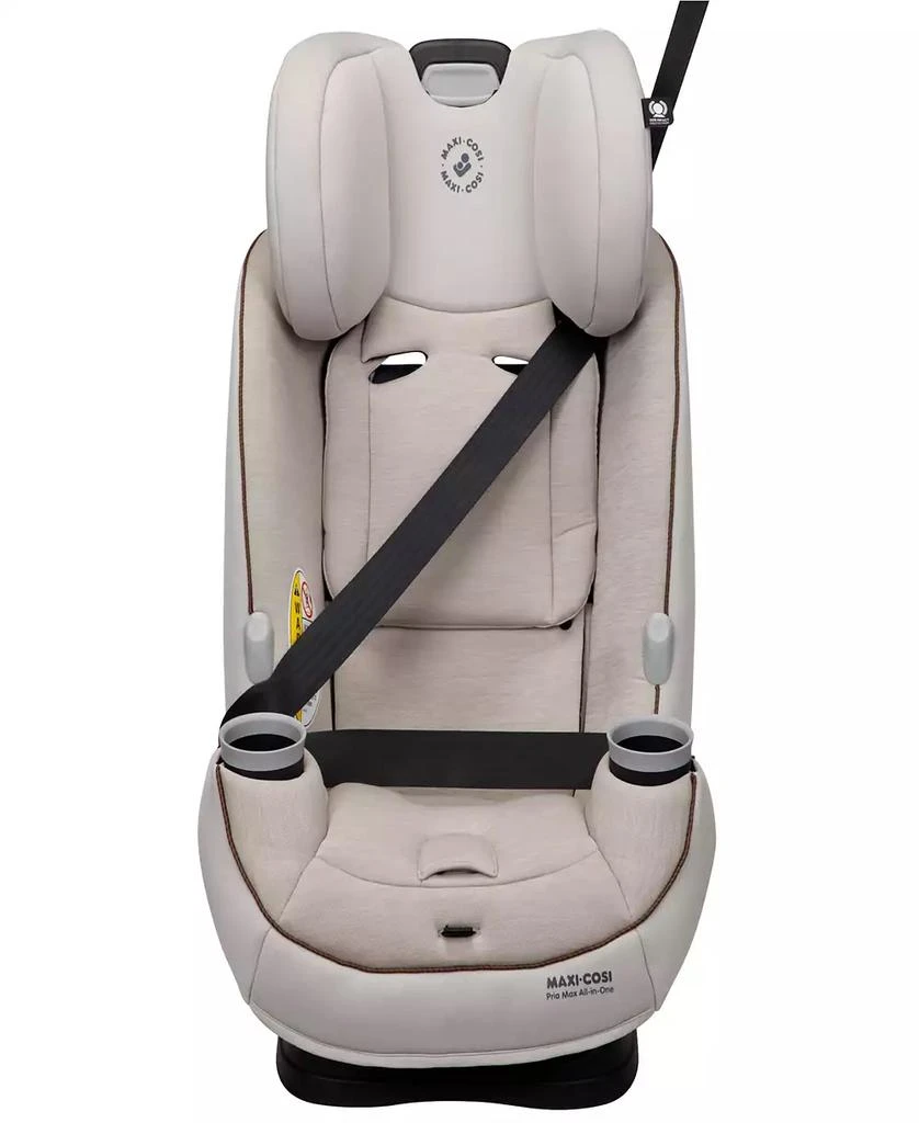 商品Maxi-Cosi|Pria Max All-in-One Convertible Car Seat,价格¥1915,第4张图片详细描述