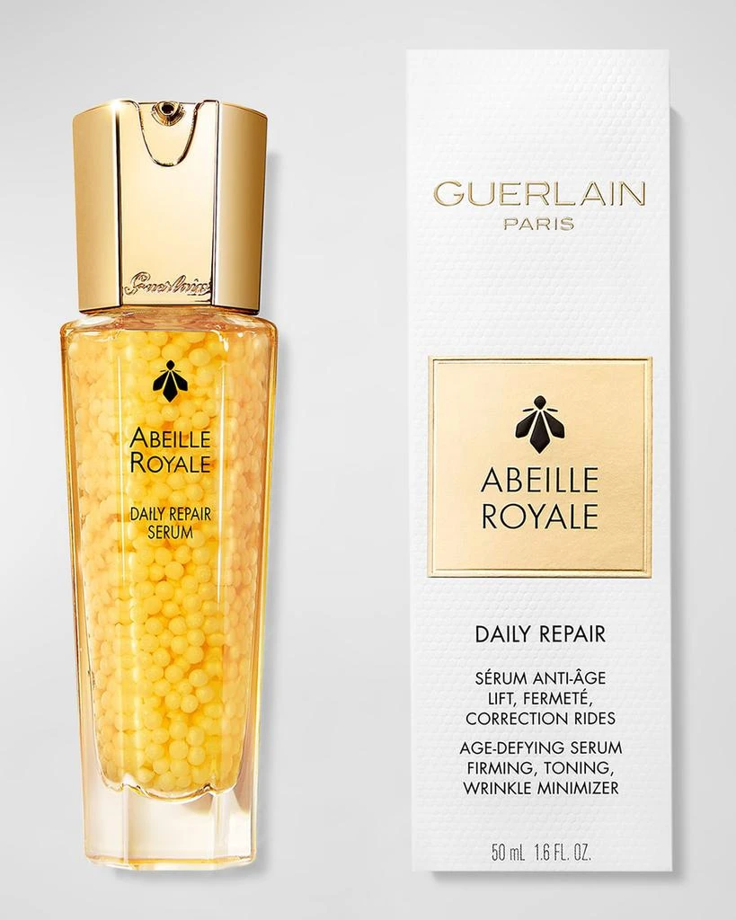 商品Guerlain|帝皇蜂姿®蜂皇修复精华 50ml,价格¥1857,第3张图片详细描述
