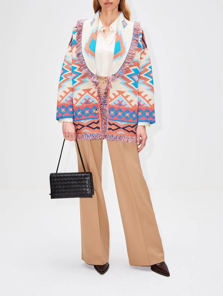 商品ALANUI|Oasis Cardigan,价格¥12663,第2张图片详细描述