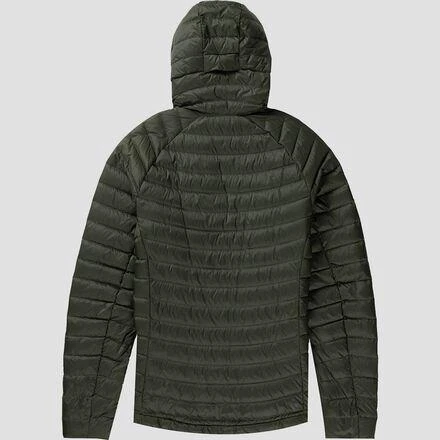 商品Black Diamond|BD Access Down Hoody - Men's,价格¥695,第3张图片详细描述