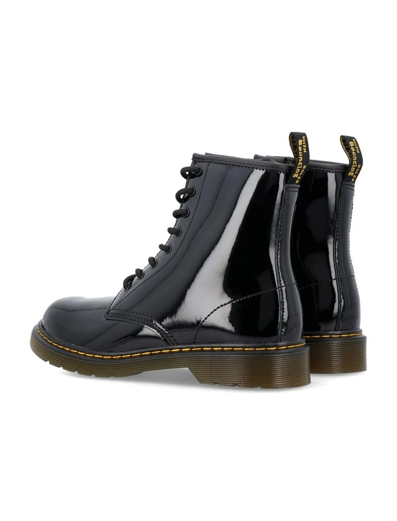 商品Dr. Martens|Dr. Martens Patent Leather Lace,价格¥1176,第4张图片详细描述